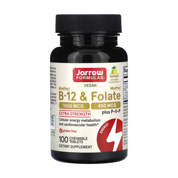 methyl b 12 methyl folate 100 tabs 55966073576467 07f44bc197