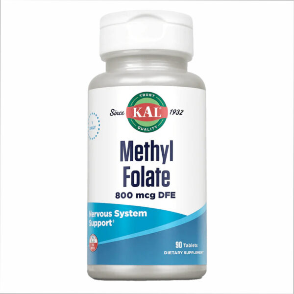 methyl folate tablet btl plastic 800mcg 90ct 12987676513330 7bc63f152a