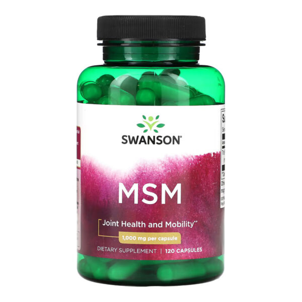 msm 1000mg 120 caps29244 56215235504518 e2de815827