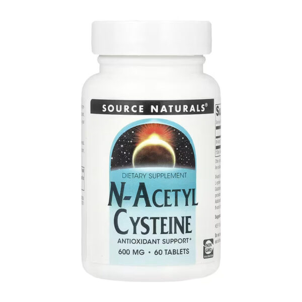 n acetyl cysteine 600mg 60 tabs 28364031552995 92e751ae9a