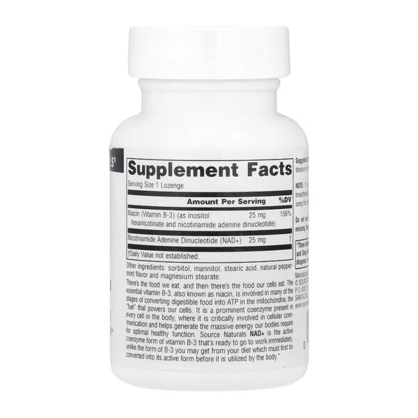 nad coenzymated b 3 30 lozenges 72284635394676 1fe776fda7