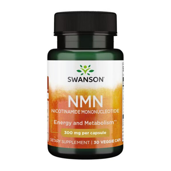 nmn nicotinamide mononucleotide 300mg 30 vcaps 91340266903241 1366f15c83