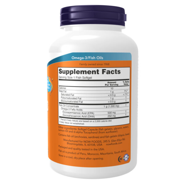 ochikuvannia ultra omega 3 fish oil 180 softgels 80993658600834 51a5baf425