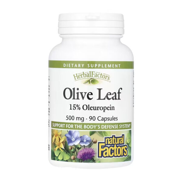 olive leaf 500mg 90 caps 92604873050451 b86758ba8b