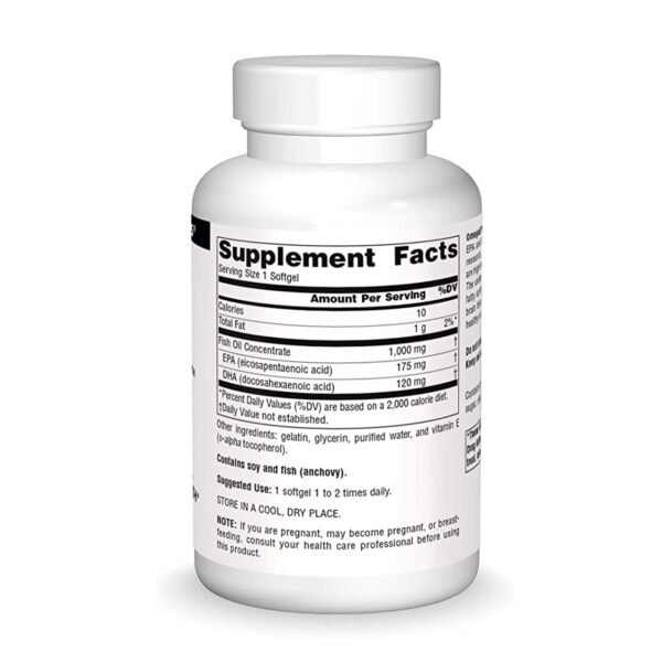 omegaepa fish oil 1000mg 100 softgels 61289383946930 e3b5b303a2