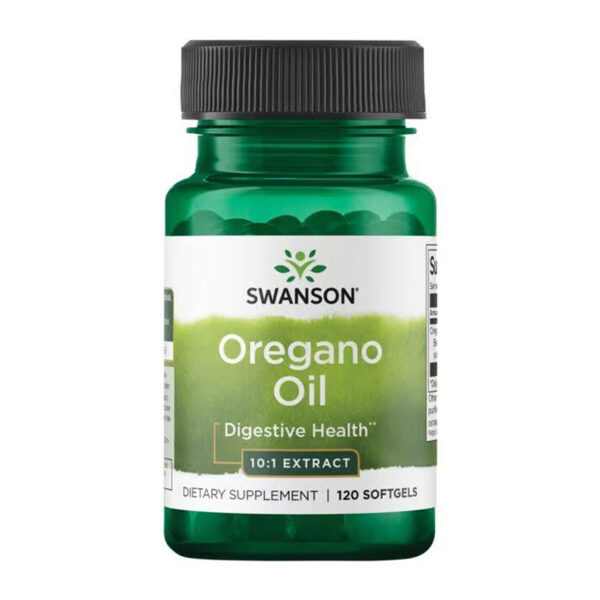 oregano oil 101 extract 150mg 120 softgels 69811197629117 78f8c553e0