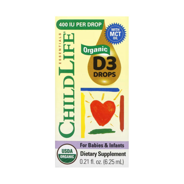 organic vitamin d3 drops 6.25 ml 17420097156836 a01c229575