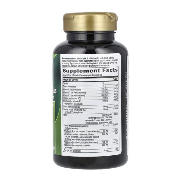 osteoprime plus 120 tabs do 01.26 71753675290532 346641446a