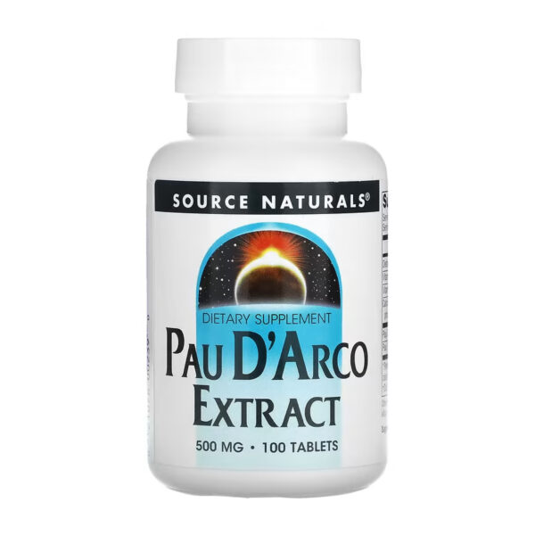 pau darco extract 500mg 100 tabs 67523401226019 24d8e76802