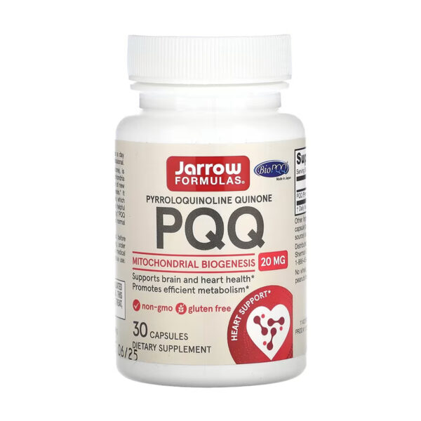 pqq 20mg 30 caps 71612322221590 178fc54894