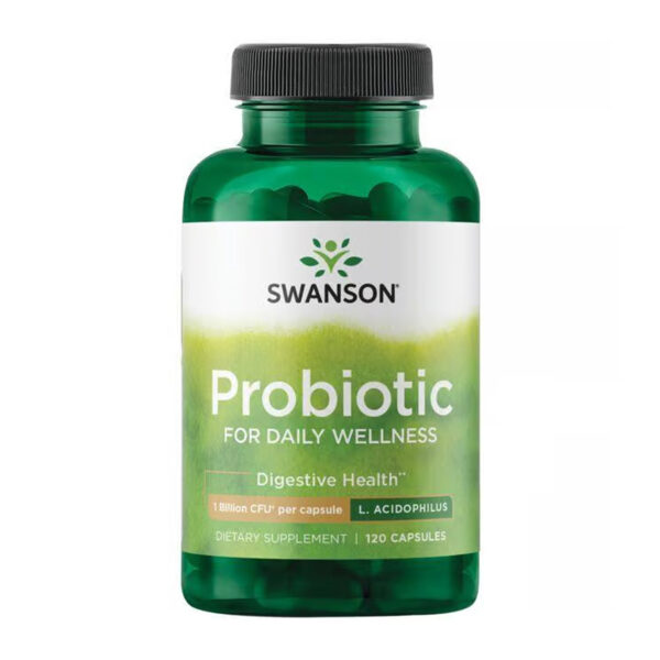 probiotic for daily wellness 1 billion cfu 120 caps 82420974637658 ab074b10f8
