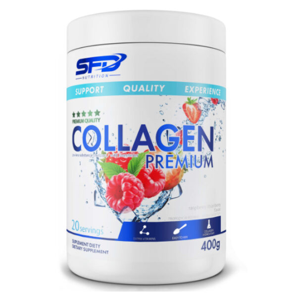 sfd nutritioncollagen premium 400g cola 28694051477283 551142e47c