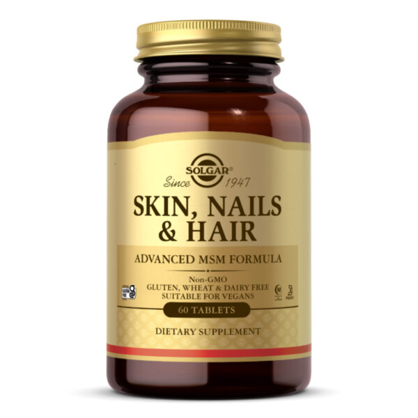 skin nails hair 60 tablets 13190098412827 47ece32557