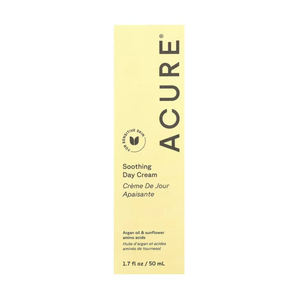 soothing day cream 50 ml poshkodzhena upakovka 26843598021742 0cfd0b7aac