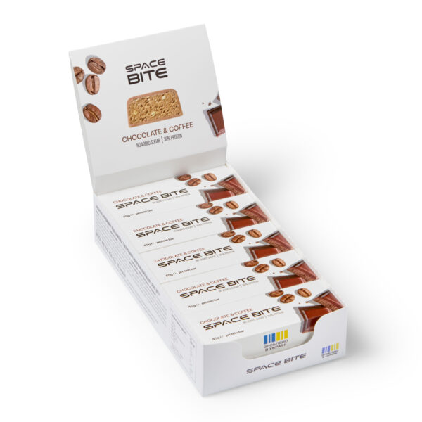 space bite 10x45g chocolate coffe 64836109321452 cf7c74f5f7