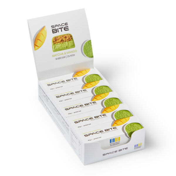 space bite 10x45g matcha mango 63411701357405 640b314ade