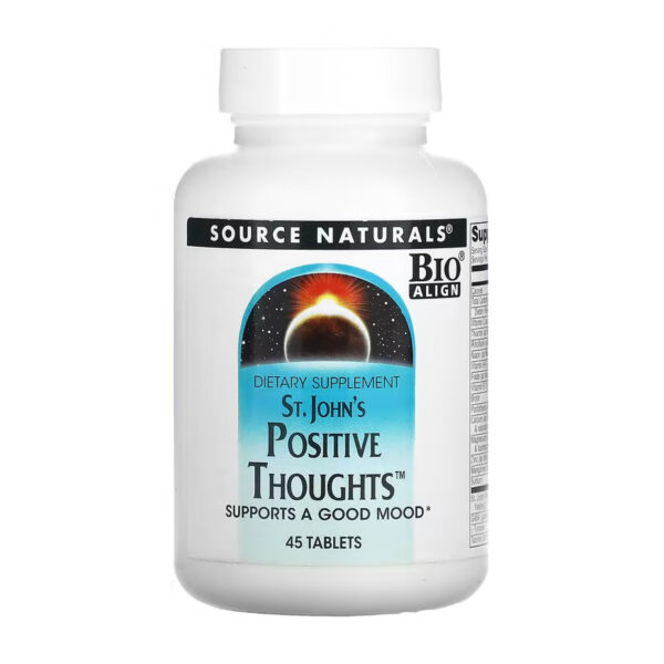 st. johns positive thoughts 45 tabs 69182215156478 c675c33107