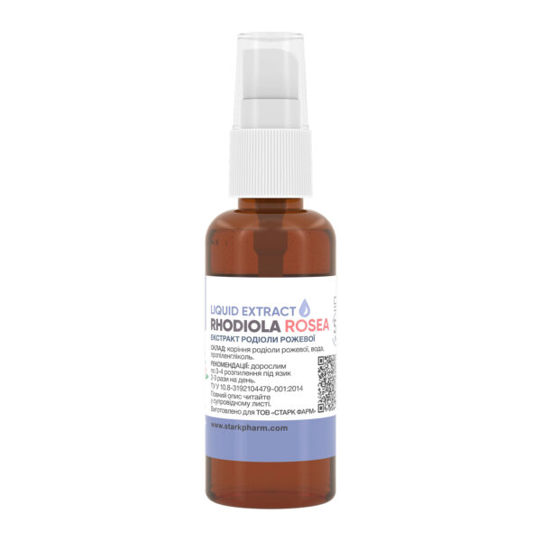 stark rhodiola liquid extract 50 ml 69353209772645 fba6393c03