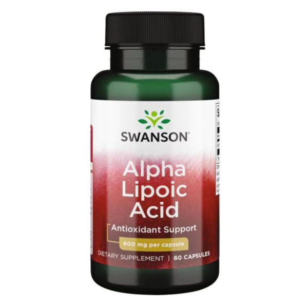 swansonalpha lipoic acide 600mg 60cap 29195952015476 0b22d192b0