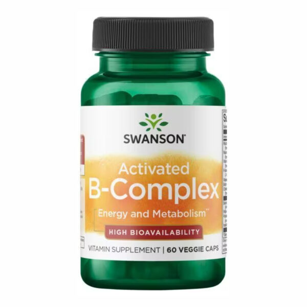 swansonb complex high bioavailability 60veg caps 56403991311815 7c7d2ca52a