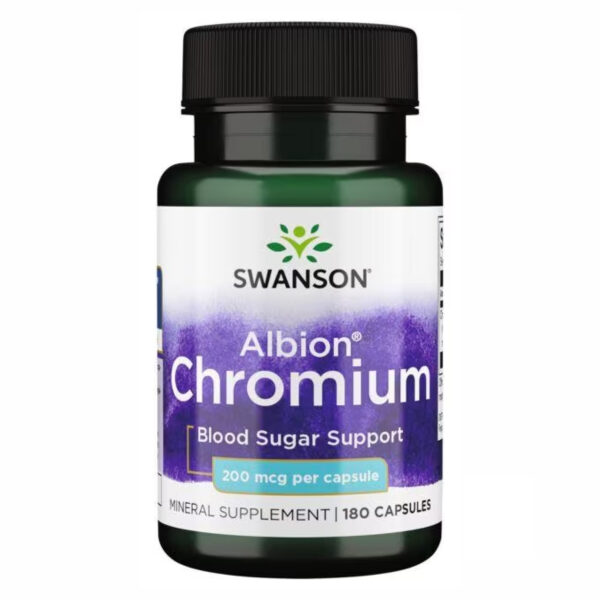 swansonchelated chromium 200mcg 180caps 80974143053473 668184298c