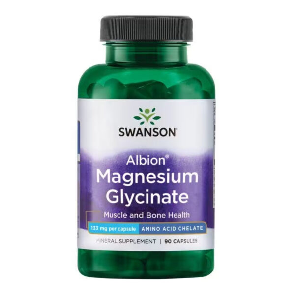 swansonchelated magnesium 133 mg 90 caps 99191996161518 0d41026e88