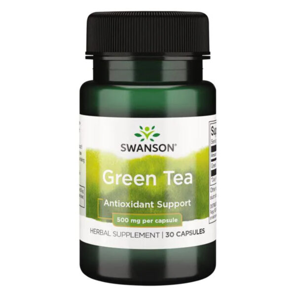 swansongreen tea 500mg 30caps 75070249390957 fb33fbaf09