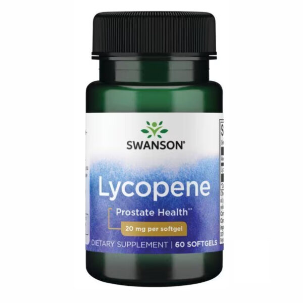 swansonlycopene 20 mg 60softgel 67779225510689 7c1f041833