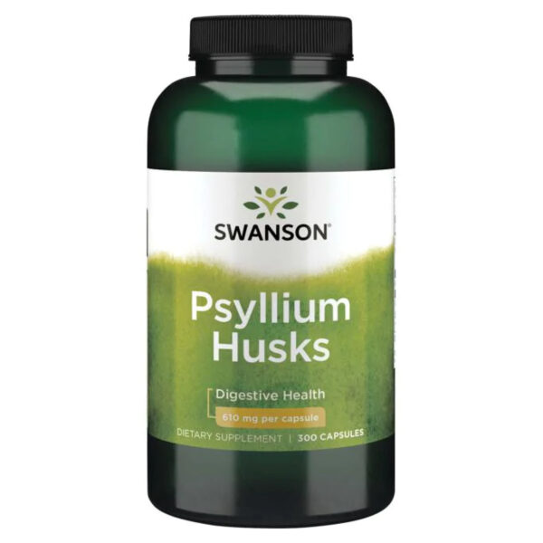 swansonpsyllim husks 610mg 300caps 90611266235215 ed3146cbdd
