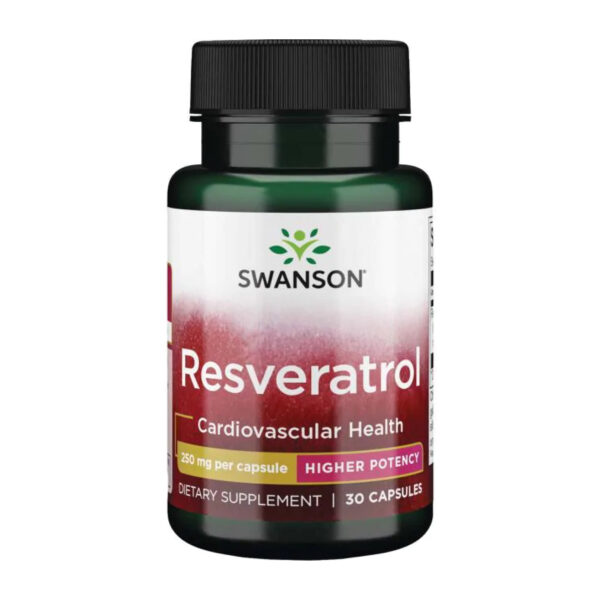 swansonrezveratrol 250mg 30caps 57265924584229 76ddf12b70