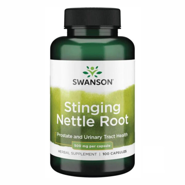 swansonstinging nettle root 500 mg 100caps 48784150621511 67dc8a9d4f
