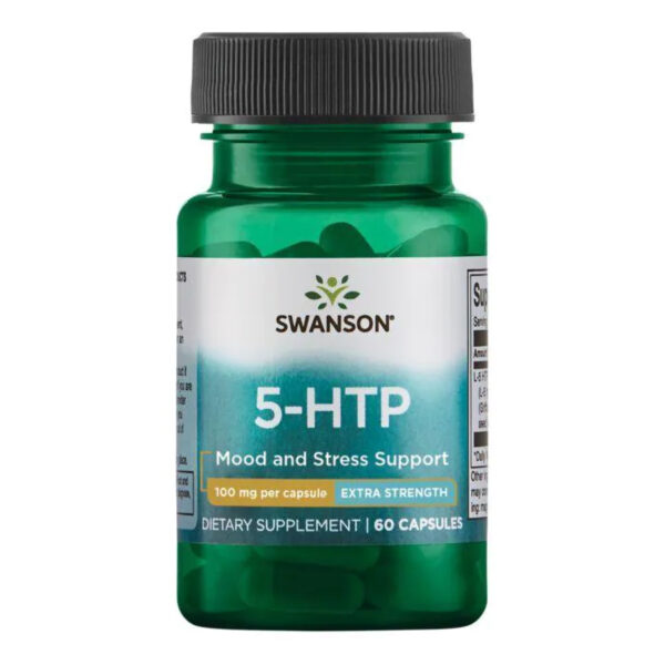swansonultra 5 htp ex str 100 mg 60 caps 63597135870858 83e7a0f03f