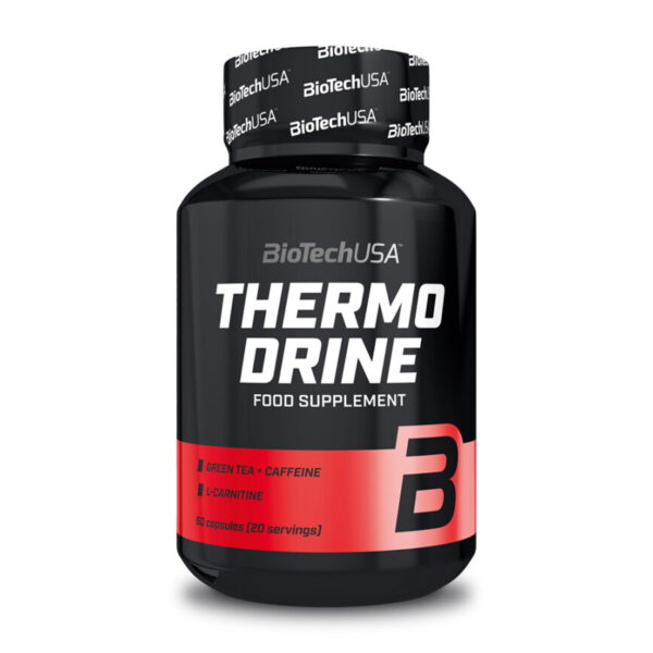thermo drine 60 caps 61346331960705 63904c2903