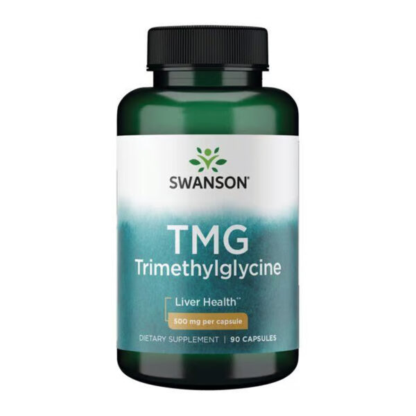 tmg trimethylglycine 500mg 90 caps 57881286144518 5b6be69df7