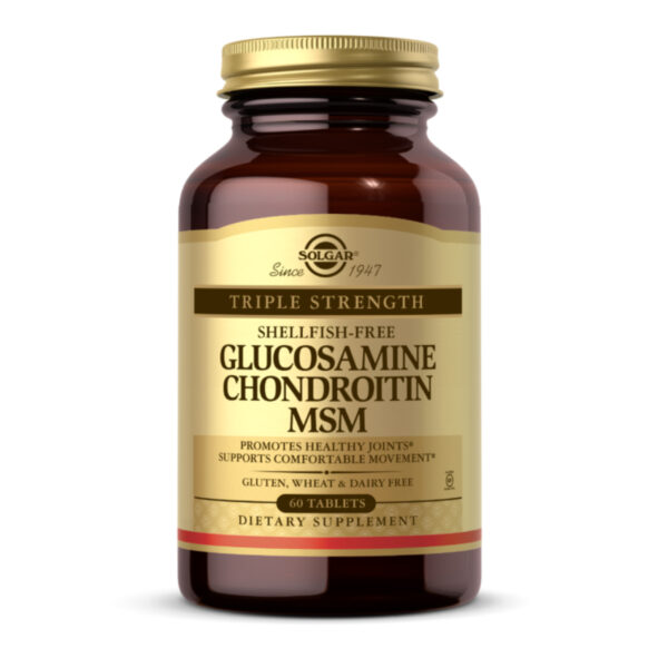 triple strength glucosamine chondroitin msm 60 tabs 53308450715327 aef3d9721d