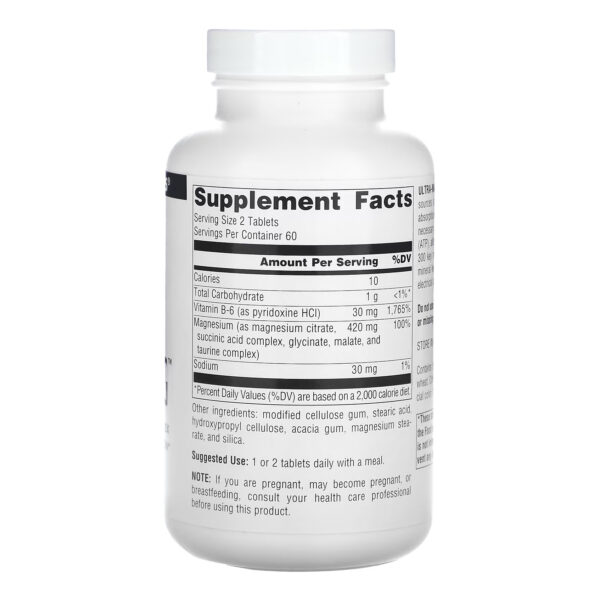 ultra mag magnesium complex 120 tabs 80381175712416 756e94aa65
