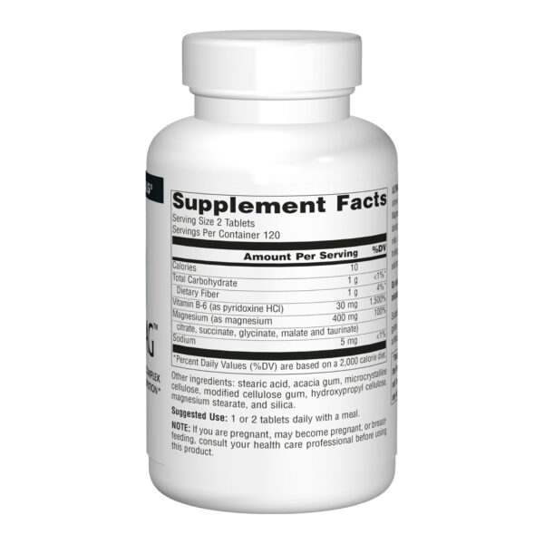 ultra mag magnesium complex 240 tabs 18345339071598 4ecb301693