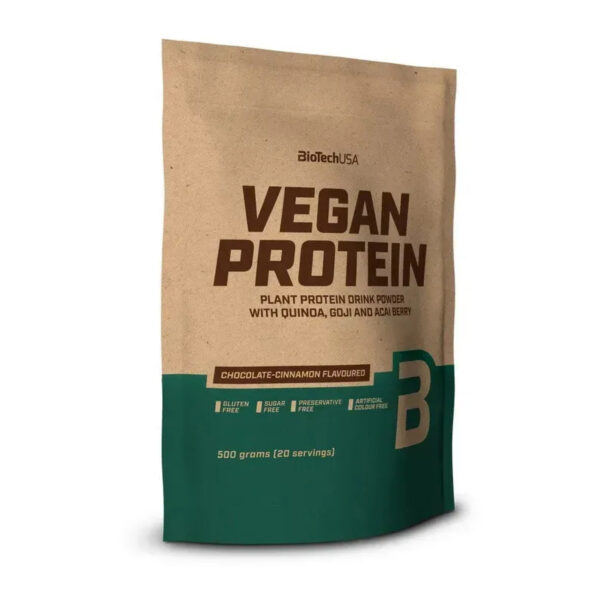 vegan protein 500g forest fruit 99528833455192 1904c0aea2