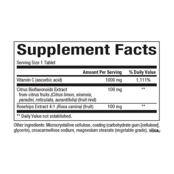 vitamin c 1000mg 90 tabs 38906271181217 3398d65a7f