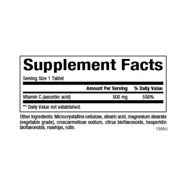 vitamin c 500mg 90 tabs 69389253629454 9b76a61c88