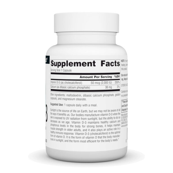 vitamin d 3 2000 iu 100 caps 46952307972460 071242f44f