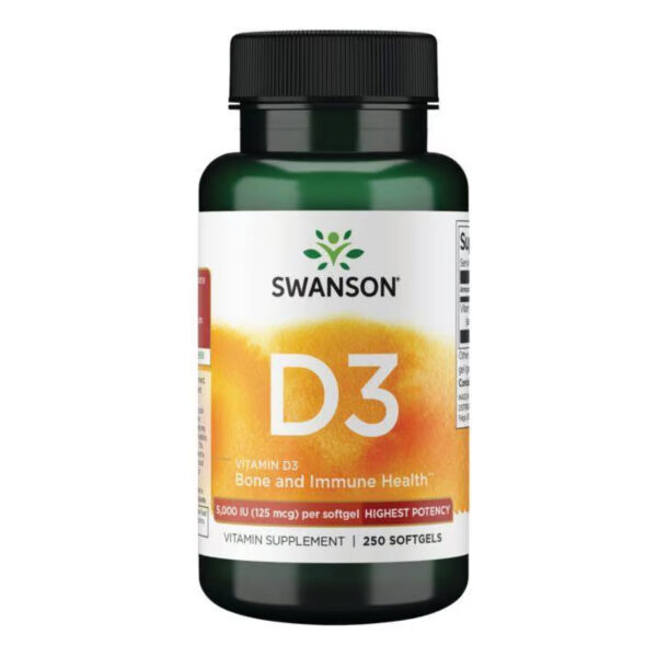 vitamin d3 highest potency 5000 iu 125 mcg 250 sgelsid 58440369661554 c8224d0d9c