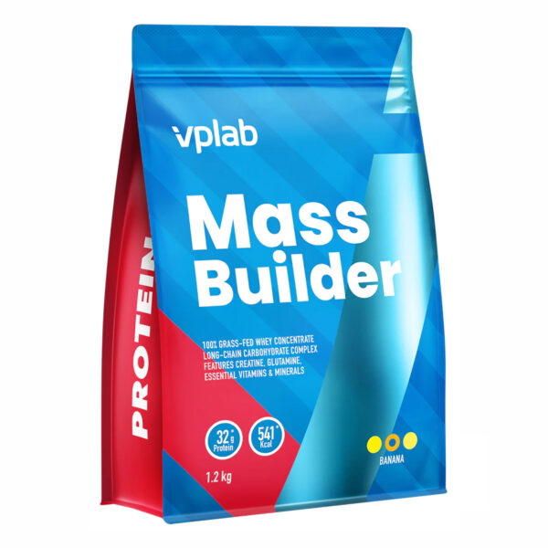 vplabmass builder 1200g banana 80454433966397 569e791999