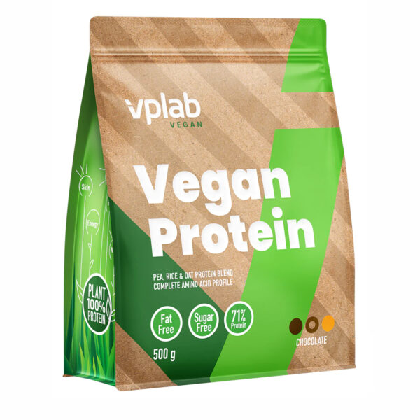vplabvegan protein 500g chocolate 85747101384972 12ad41d83c