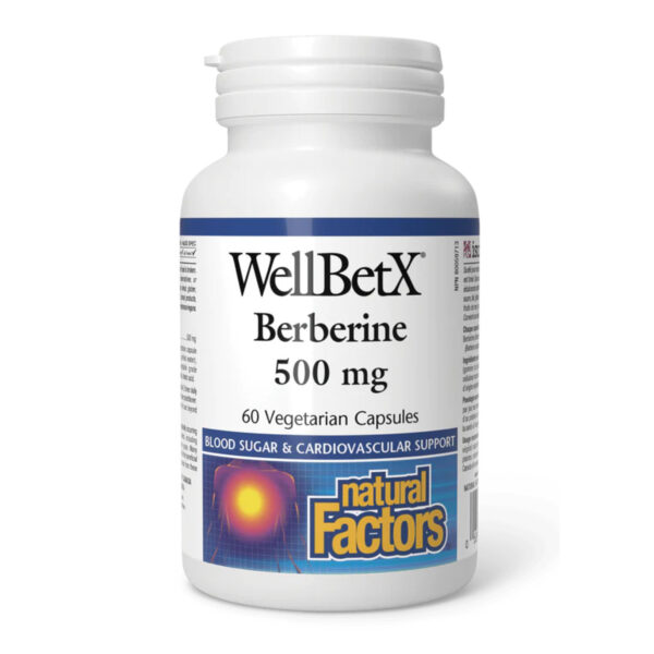 wellbetx berberine 500mg 60 vcaps 62303079961473 789214adc3