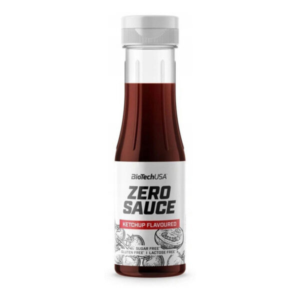 zero sauce 350ml ketchup 66867879964611 4651c277a7