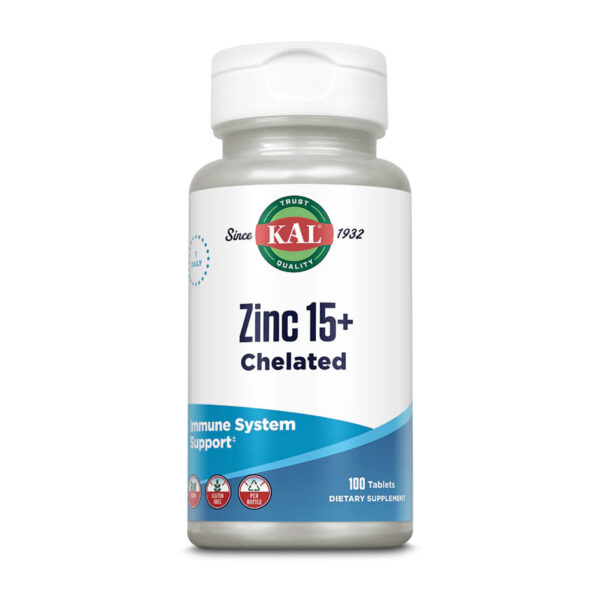 zinc 15 chelated 100 tabs 26661187302242 e806b92165