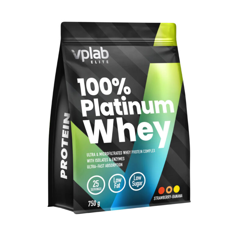 100 platinum whey 750g strawberry banan 77288931335821 0dc2fc4264