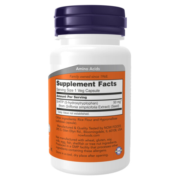 5 htp 50mg 30 vcaps22152 59709923589218 4560f6ff0f