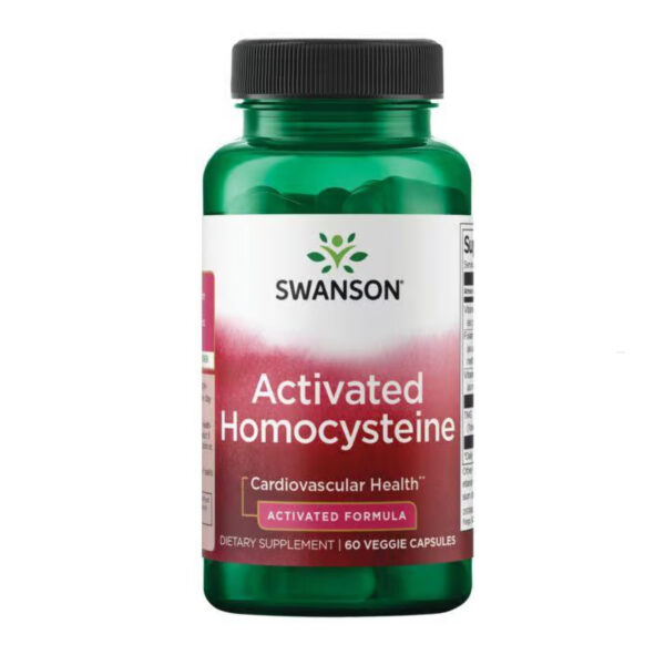 activated homocysteine 60 vcaps 47322054986303 b437831ee2